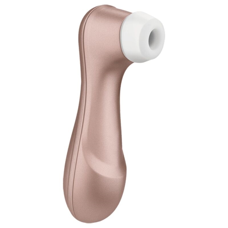 satisfyer pro 2 material